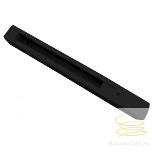 Viokef Track rail black 02/0001