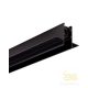 Viokef Magnetic Track Recessed Rail Trimless 02/0202