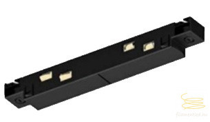 Viokef Electrical Connector For Magnetic Track Rail  02/0206