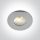 10103b / al / W alumínium COB LED WW 1W / 3W 350MA / 700MA