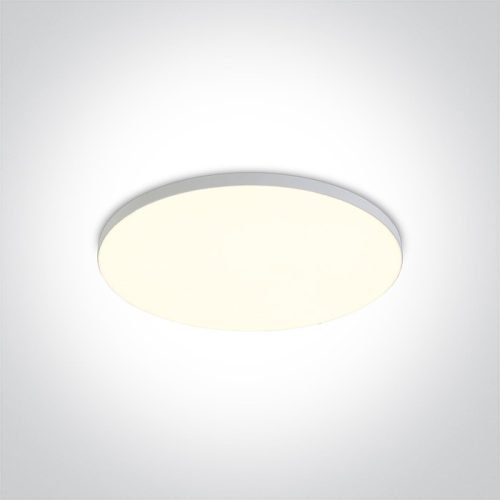 10110ce / c fehér LED 10W CW IP20 230V