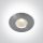 10112P / al / W alumínium COB LED 12W WW 700MA 40DEG IP64