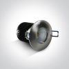 10112p / mc / w csiszolt krómozott COB LED 12W WW 700MA 40DEG IP64