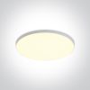 10114ce / w White LED 14W WW IP20 230V