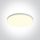 10114ce / w White LED 14W WW IP20 230V