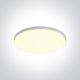 10114ce / w White LED 14W WW IP20 230V