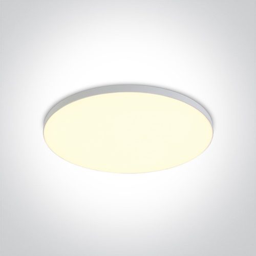 10120ce / W fehér LED 20W WW IP20 230V