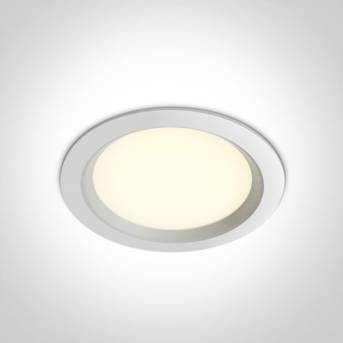 10130T / W / W fehér SMD LED 30W WW IP20 230V