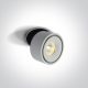 11108LA / W / W fehér COB LED 8W WW IP20 230V