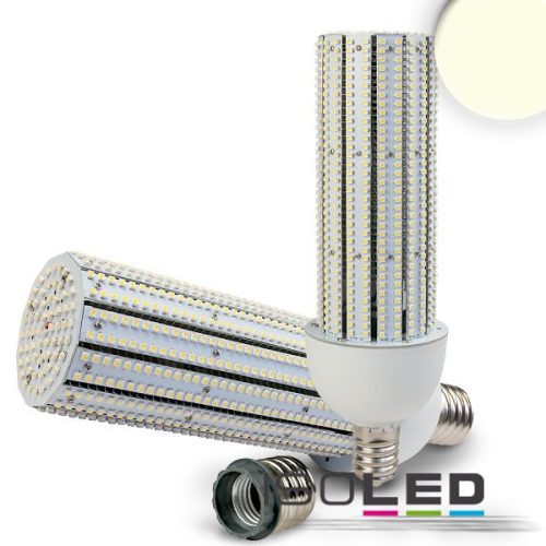 E27/E40 LED CORN fényforrás ,66W, 360°, semlegesfehér