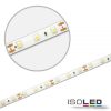 LED SIL830 flexibilis szalag, 12V, 4,8W, IP66, meleg fehér