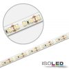 LED SIL830 flexibilis szalag, 12V, 9,6W, IP66, meleg fehér