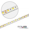 LED SIL830 flexibilis szalag, 24V, 14,4W, IP66, meleg fehér