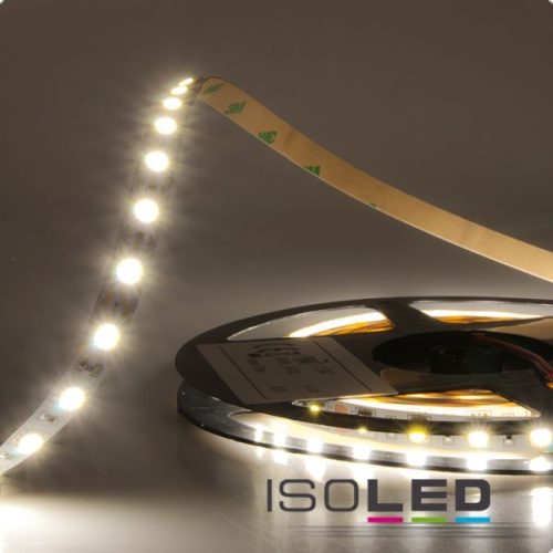 LED SIL840 flexibilis szalag, 24 V, 14,4 W, IP20, semleges fehér