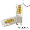 G9 Led 51Smd, 3,5 W, Semleges Fehér