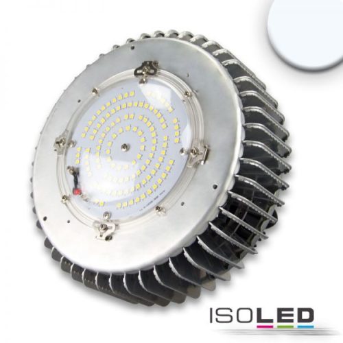 Led Csarnoklámpa Modul Rs 100 W, Hideg Fehér, 1-10V Dimmelheto