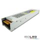 LED trafó 24 V/DC, 0-300 W, Slim rács