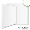 LED panel Business Line 600 UGR<19 2H/2H, 36W, keret fehér RAL 9016, semleges fehér, dimmelheto