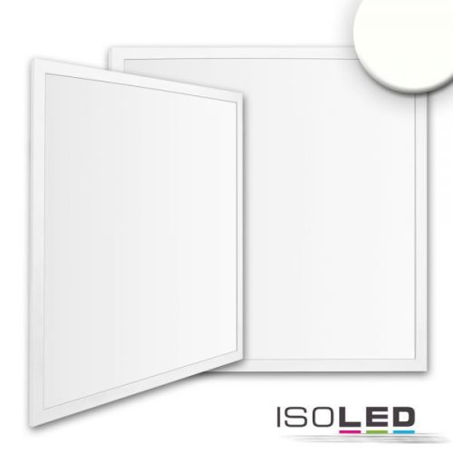 LED panel Business Line 625 UGR<19 2H/2H, 36W, keret fehér RAL 9016, semleges fehér