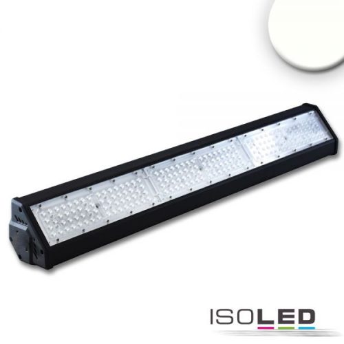 LED csarnoklámpa LN, 150 W, 30°, IP65, 1-10 V dimmelheto, semleges fehér