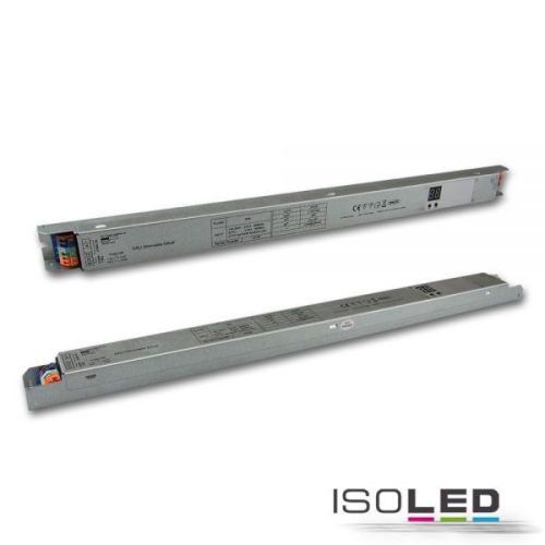 LED trafó 24 V/DC, 0-75 W, IP20, Push/DALI dimmelheto