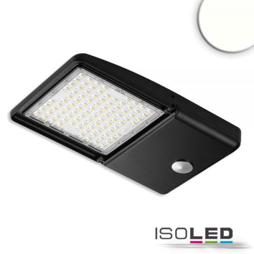 LED Street Light, HE75, 4000K, 1-10 V dimmelheto