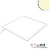 LED panel Frame 625, 40W, meleg fehér, dimmelheto