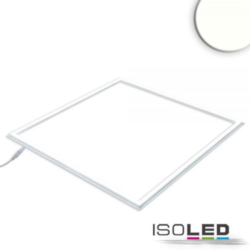 LED panel Frame 625, 40W, semleges fehér