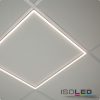 LED panel Frame 625, 40W, semleges fehér