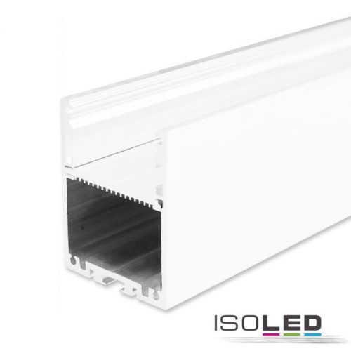 Led Lamp30 Lámpa Profil Alumínium Fehér Ral 9010 200 Cm