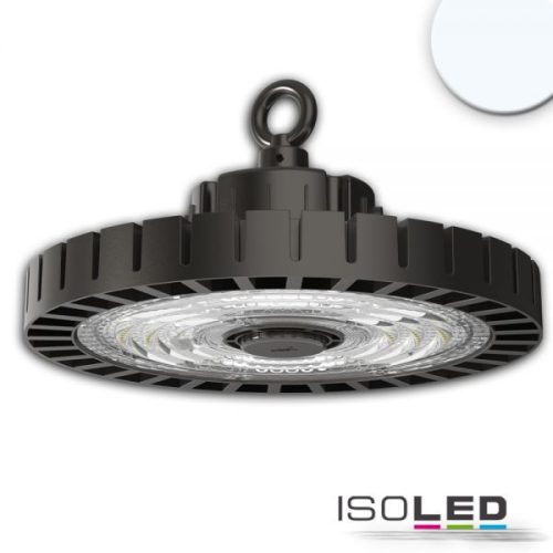 LED csarnoklámpa modul MS 150W, IP65, hideg fehér, 90°, 1-10V dimmelheto