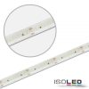 LED CRI9B lineáris 48 V-flexibilis szalag, 8 W, IP68, kék, 30 méter