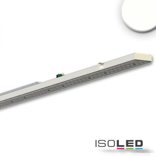 FastFix LED modul IP54, 1,5 m  25-75 W, 4000 K, 90° jobb, 1-10 V dimmelheto