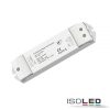 Sys-Pro PWM-dimmer, 40-230V TRIAC bemenet , 1 csatornás, 12-48V DC 15A