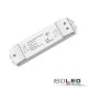 Sys-Pro PWM-dimmer, 40-230V TRIAC bemenet , 1 csatornás, 12-48V DC 15A