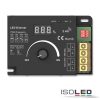 Sys-Pro rádió/forgógombos Mesh multi-PWM dimmer, 1 csatornás, 12-24V DC 10-20A