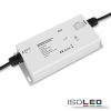 Sys-Pro RGB + W rádió PWM Mesh dimmer IP67, 1-4 csatornás, 12-36V DC 4x5A