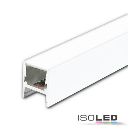 LED-es fénysáv kültéri 96,5 cm, IP67, 24V, fehér dinamikus