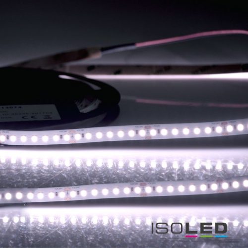 LED CRI Élelmiszer flexibilis szalag Zöldség, 24V, 14,4W, IP54 Nano bevont