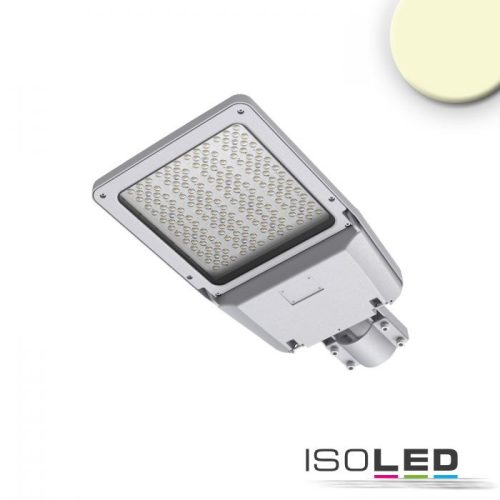 LED Street Light GR30, 3000K, IP66, konzollal DN45 konzolhoz