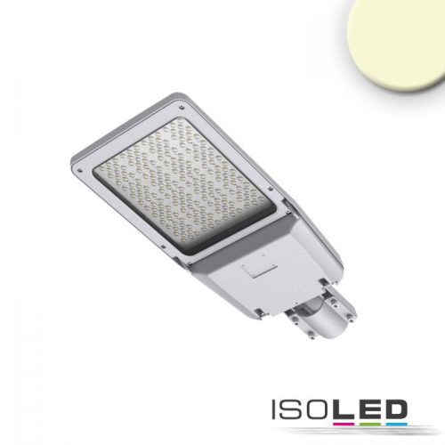 LED Street Light GR60, 3000K, IP66, konzollal DN45 konzolhoz