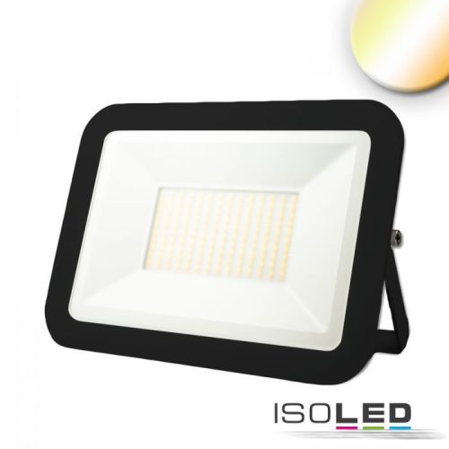 LED fényveto Pad 100W, fekete, CCT 100cm kábel