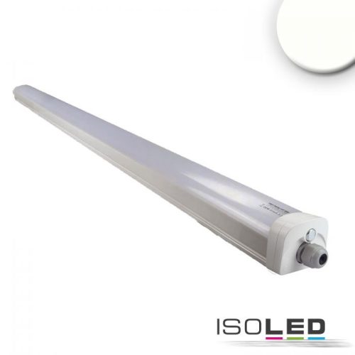 LED lineáris lámpa Professional 150cm 45W, IP66, semleges fehér