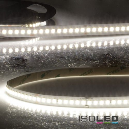 LED HEQ840 Flexibilis szalag 200 Lumen/W, 24V, 6W, IP20, 4000K