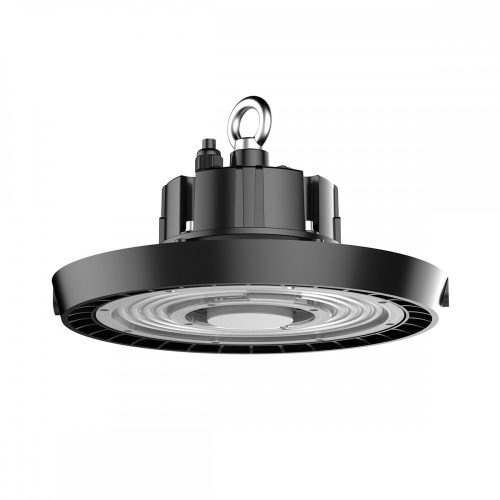 IRIS HB150W csarnokvilágító, IP65, 28500 lumen, 4000K, 5 év garancia, 50 000 üzemóra