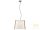 Viokef Pendant light D310 Mondo 3081600