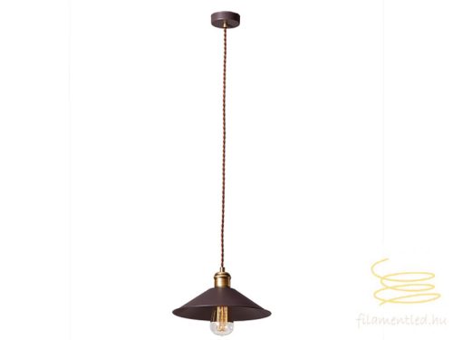 Viokef Pendant light Rustic 3083500