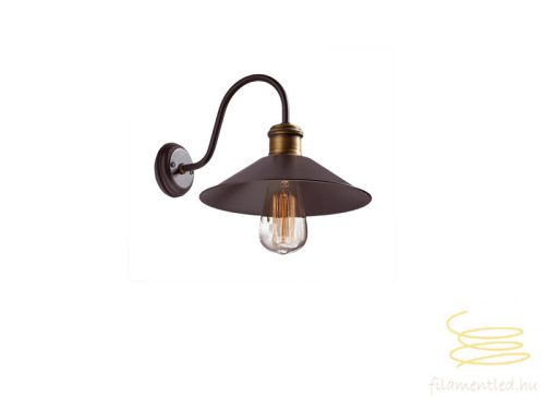 Viokef Wall light one arm Rustic 3083800