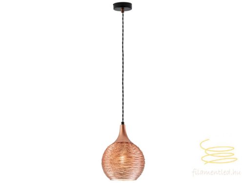 Viokef Pendant Light Copper Fiona 3089300