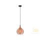 Viokef Pendant Light Copper Fiona 3089300